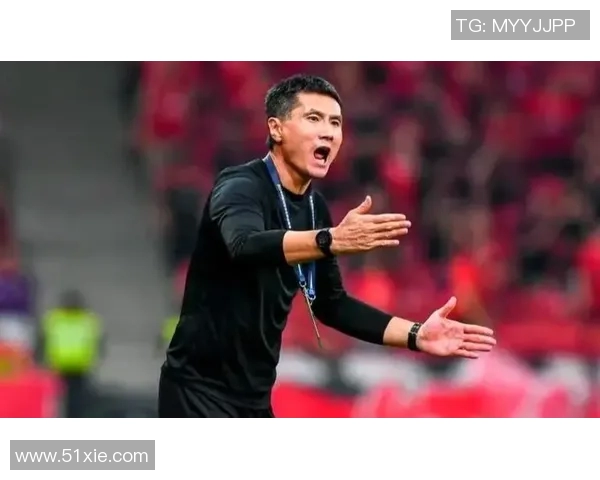 10轮不胜致主教练下课,本土教练中超执教经历丰富引国足选帅关注