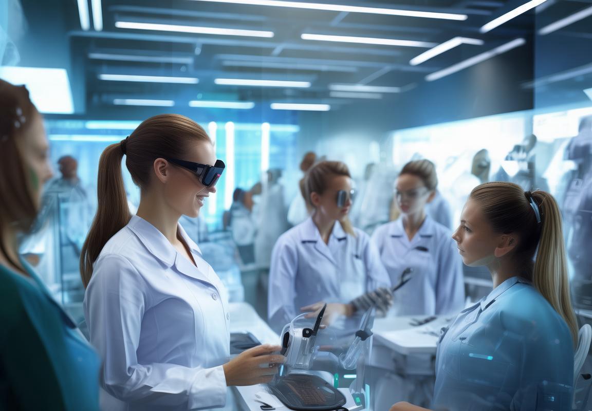 护理人才培养：打造专业护理团队(图3)