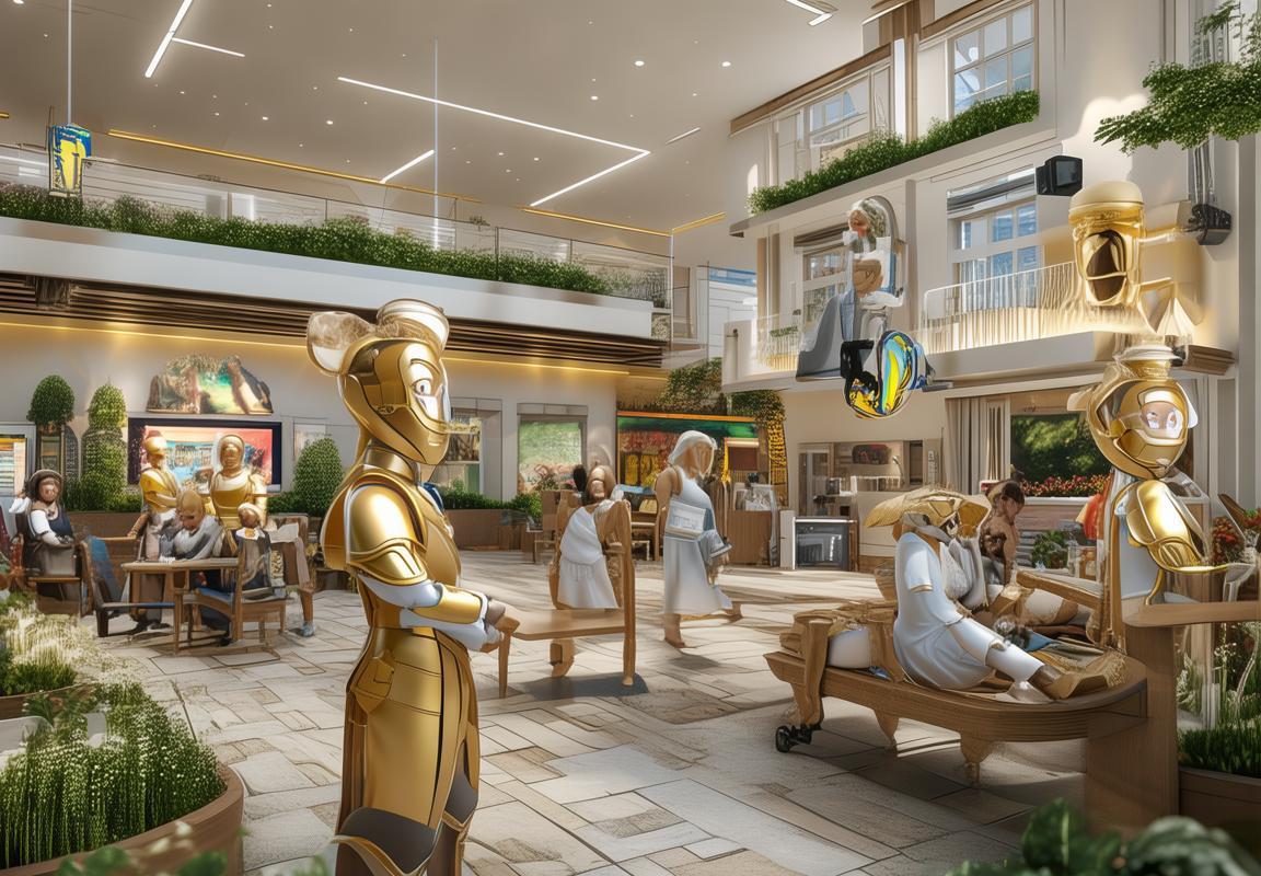 养老护理行业可持续发展策略(图5)