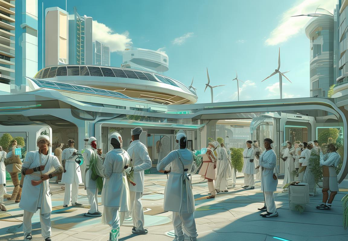 养老护理行业可持续发展策略(图2)